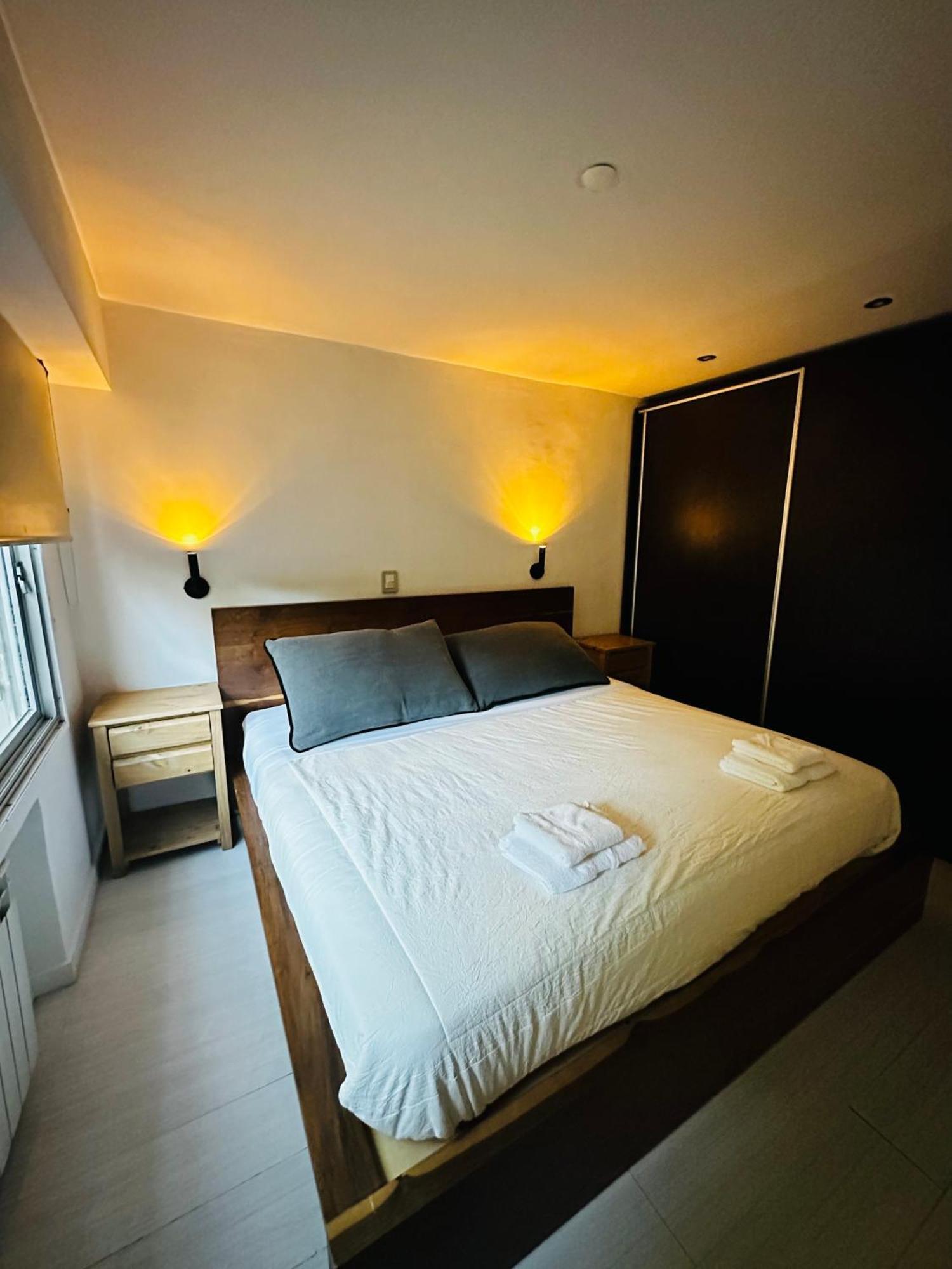 Apartamento Q 620 - Centro - 6 Personas San Carlos de Bariloche