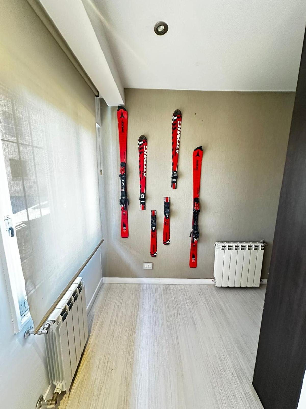 Q 620 - Centro - 6 Personas Apartamento *